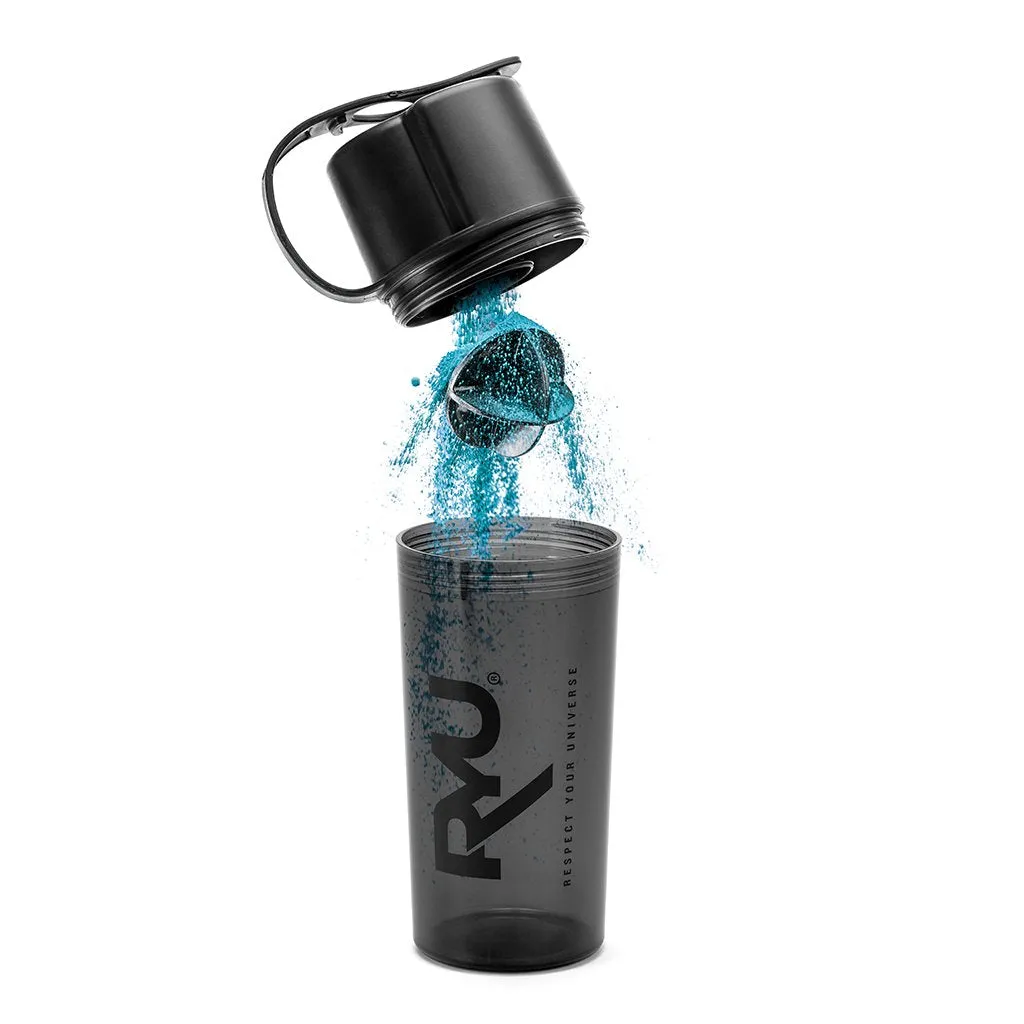 Umoro Shaker