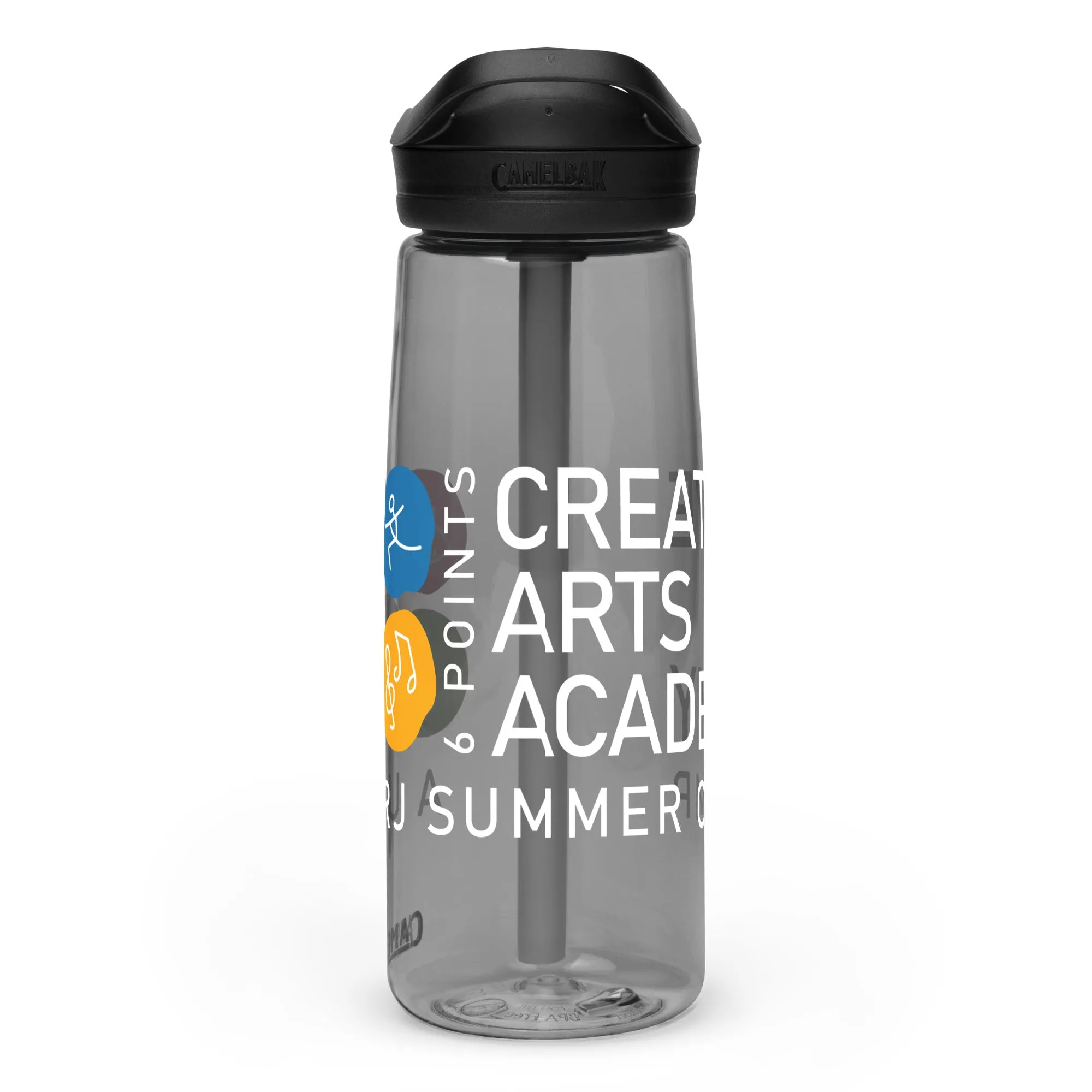 URJ 6 Points Camelbak Eddy Water Bottle