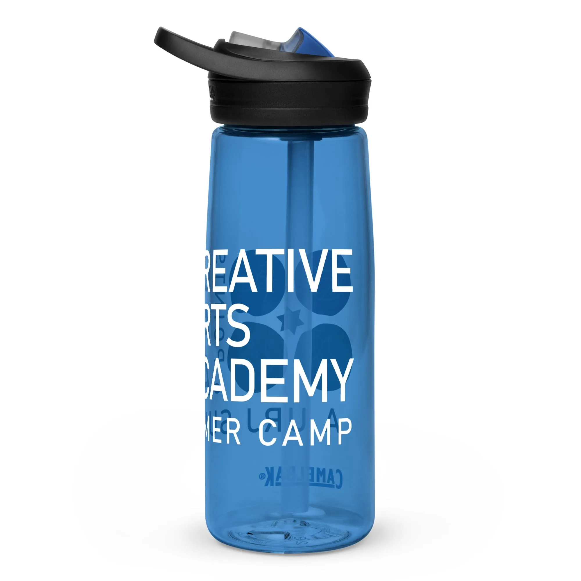 URJ 6 Points Camelbak Eddy Water Bottle