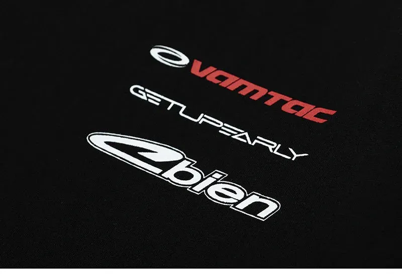 VAMTAC Moto Logo Jersey