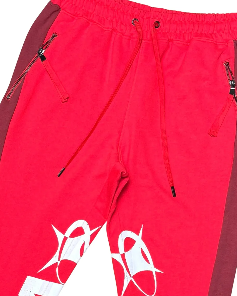 Venom Biker Sweatpant