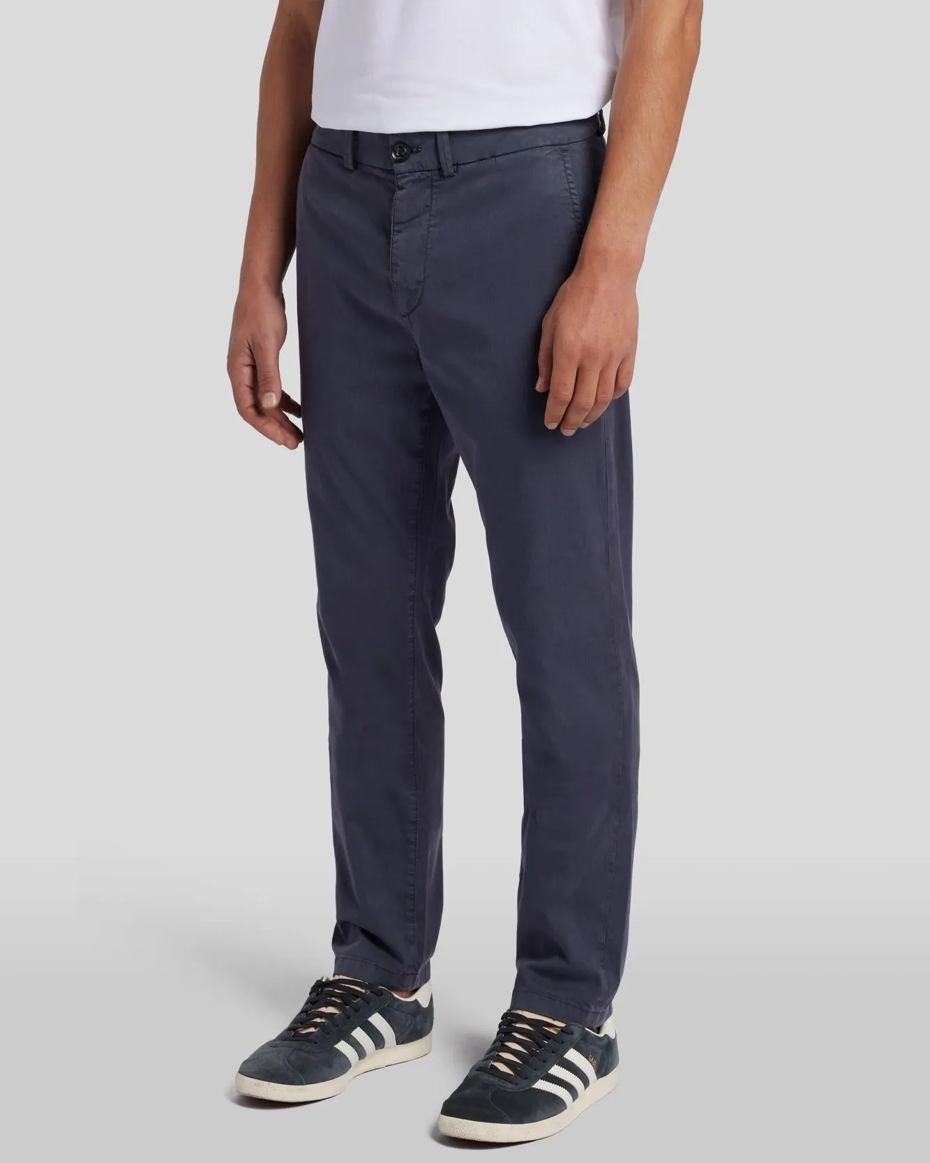Weightless Adrien Chino in Twilight Blue