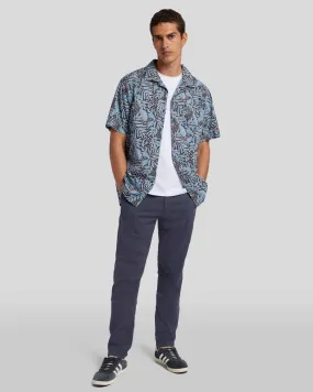 Weightless Adrien Chino in Twilight Blue