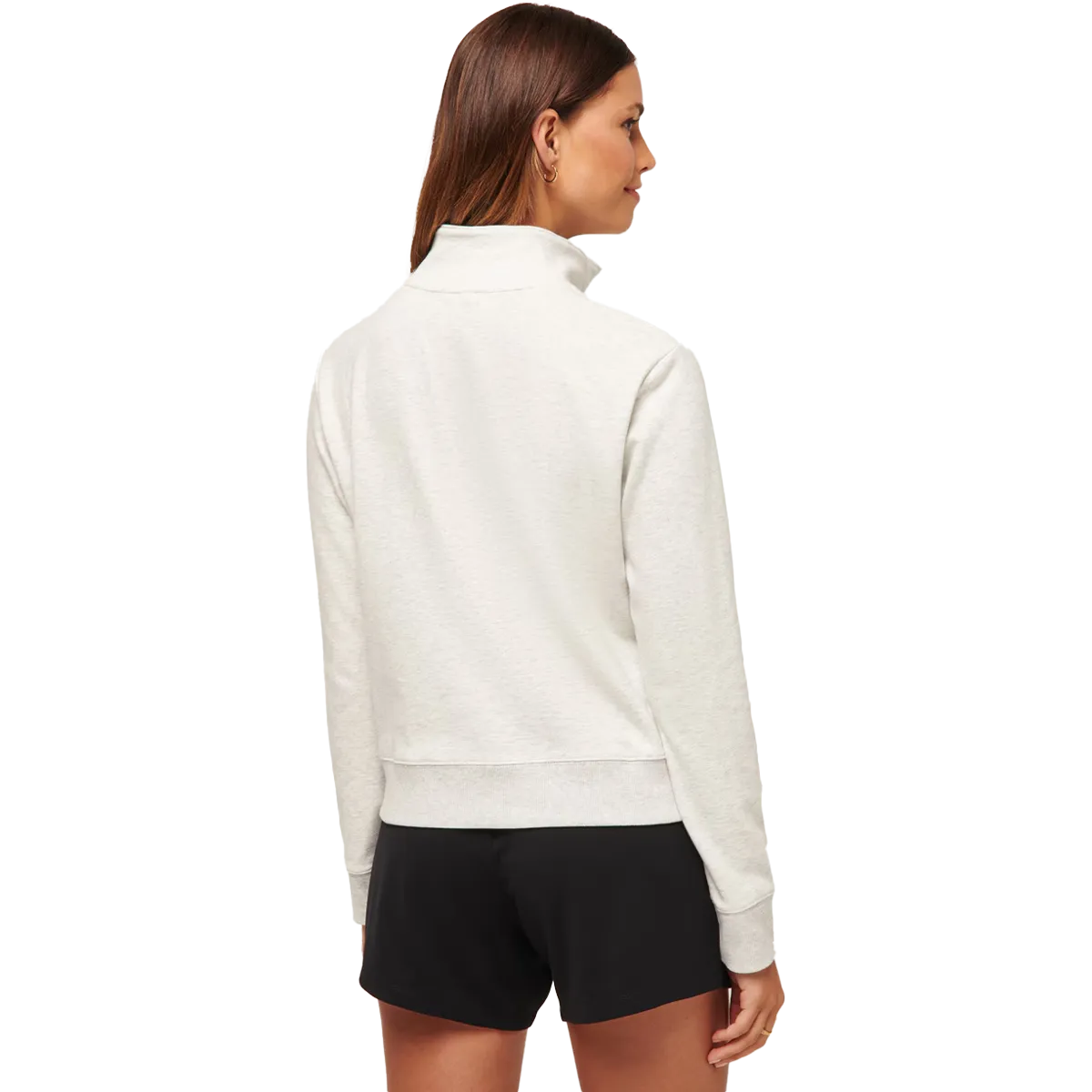 Women's Cloud 1/2 Zip