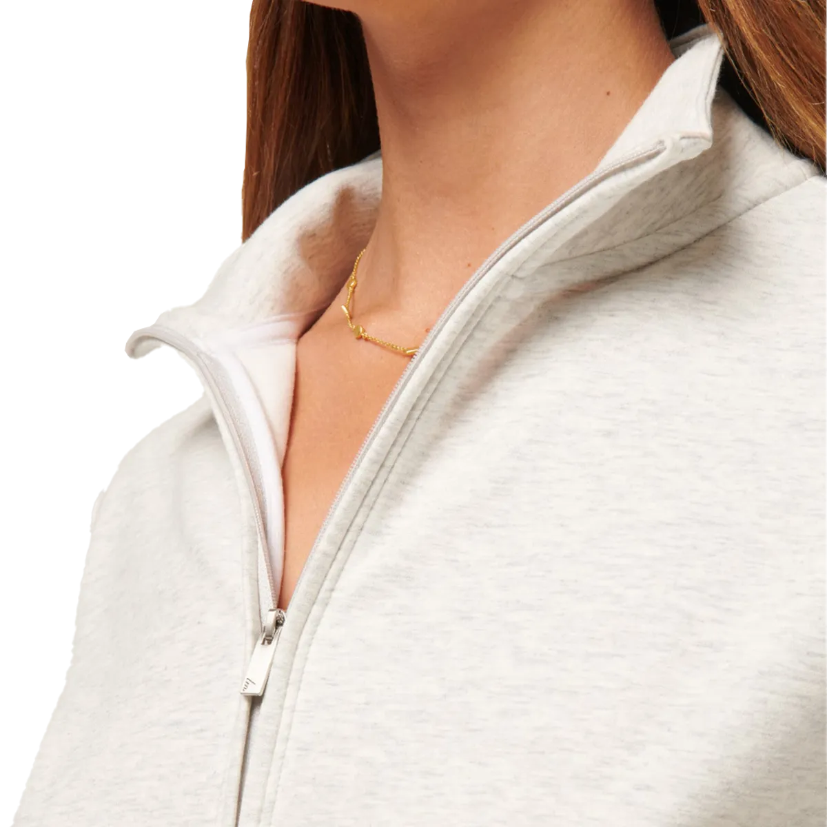 Women's Cloud 1/2 Zip