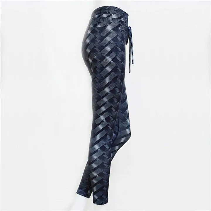 Women's Workout High Waist Leggings