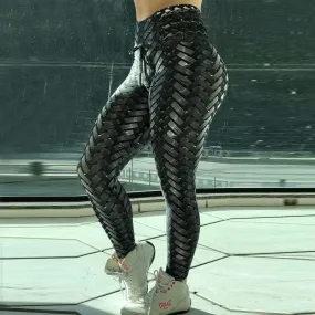 Women's Workout High Waist Leggings