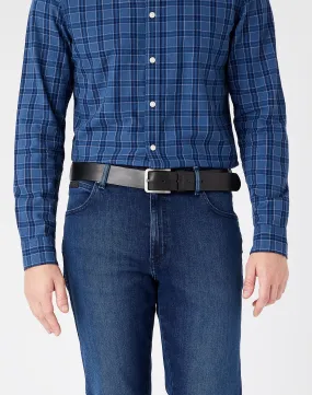 Wrangler Structured Belt U11 R