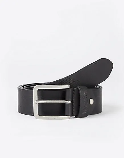Wrangler Structured Belt U11 R